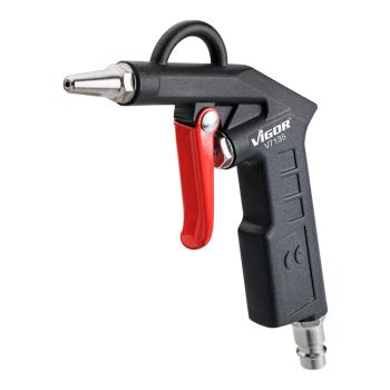 Ofukovacia pištoľ krátka VIGOR V7135 (1)