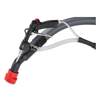 Prístroj na čistenie / otryskávanie VIGOR V7550 (2)