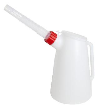 Plastové kanvy na olej VT13781 (1)
