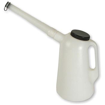 Polyetylénové olejové kanvy MATO (1)