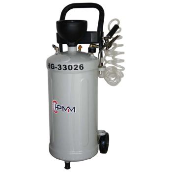 Pojazdná pneumatická plnička olejov HG-33026 (1)