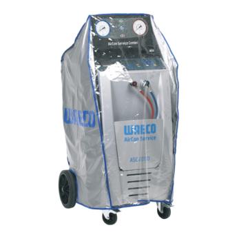 Prístroj pre servis klimatizácií WAECO ASC 6400 G LE (10)
