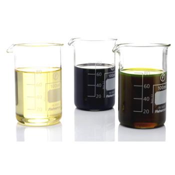 Prístroj na skúšanie oleja a chladiva WAECO Oil Checker Easy R134a (2)