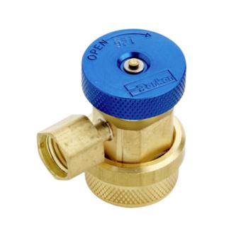 Prístroj pre servis klimatizácií WAECO ASC 6300 G (4)
