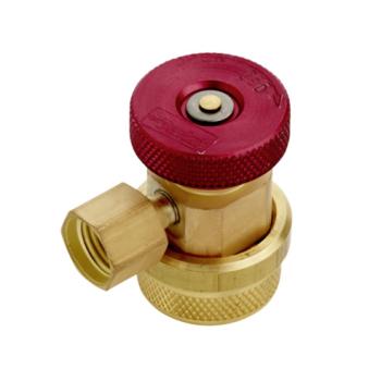 Prístroj pre servis klimatizácií WAECO ASC 6400 G LE (5)