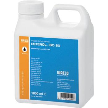 Oleje do klimatizácií pre chladivo R134a POE / Ester (3)