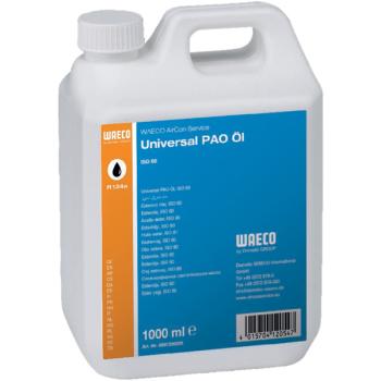 Oleje do klimatizácií pre chladivo R134a PAO (2)