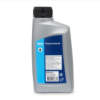 Olej pre vákuové čerpadlá Waeco (1)