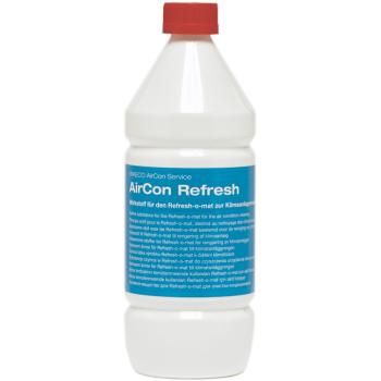 Prípravok na čistenie klimatizácií Reiniger aircon Refresh (2)