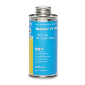 Prísada na zisťovanie netesností klimatizáciou WAECO TRACER UV (R134a) (1)