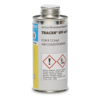 Prísada na zisťovanie netesností klimatizáciou WAECO TRACER UV (R1234yf) (1)