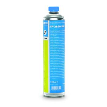 Prísada pre zisťovanie netesností klimatizácií WAECO TP-3820-500 (R134a) (1)