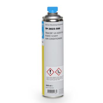 Prísada pre zisťovanie netesností klimatizácií WAECO TP-3825-500 (R1234yf) (1)