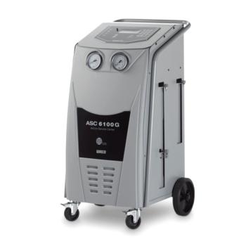 Prístroj pre servis klimatizácií WAECO ASC 6100 G (1)