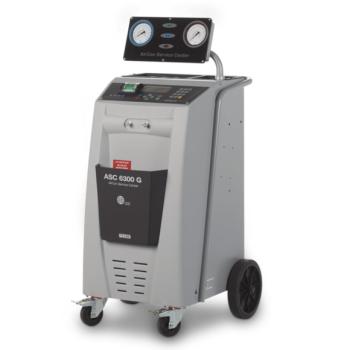 Prístroj pre servis klimatizácií WAECO ASC 6300 G (1)