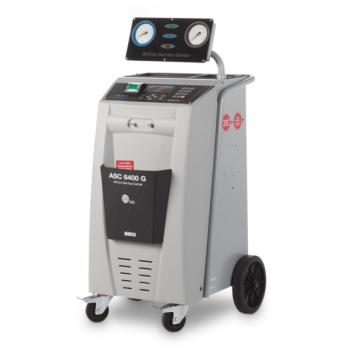 Prístroj pre servis klimatizácií WAECO ASC 6400 G (1)