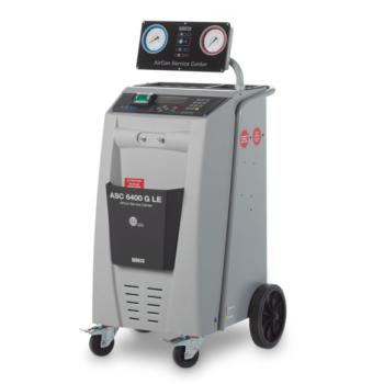 Prístroj pre servis klimatizácií WAECO ASC 6400 G LE (1)