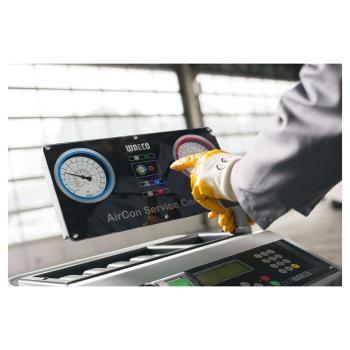 Prístroj pre servis klimatizácií WAECO ASC 6400 G LE (2)