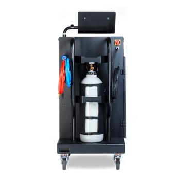 Prístroj pre servis klimatizácií WAECO ASC 7.744 L (3)