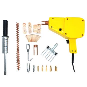 Spotovací prístroj Mini Spot Welder 4500 (1)