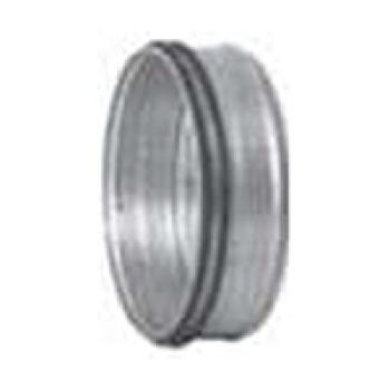 Viečka s tesnením na uzatváranie potrubia ZGS TP (1)