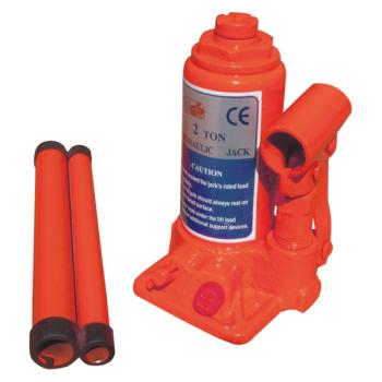 Prenosné hydraulické zdviháky XRD 2 / 4 / 6 / 12 t (1)