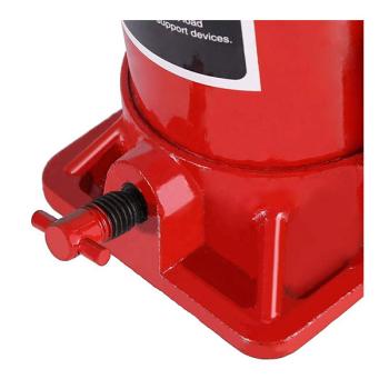 Prenosné hydraulické zdviháky XRD 20 / 30 / 50 t (3)