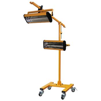 Infražiarič pre sušenie lakov GX-2A (1)