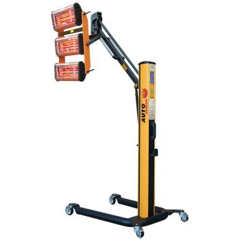 Infražiarič pre sušenie lakov GX-3D (1)