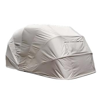 Skladacia garáž MFS-CS (1)