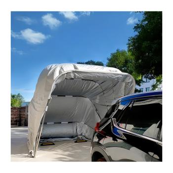 Skladacia garáž MFS-CS (4)